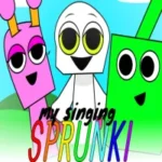 Play My Singing Sprunki'S