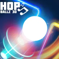 Hop Ballz 3D