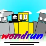 Play Happybox Wonderun