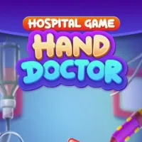 Play Hand Doctor Game